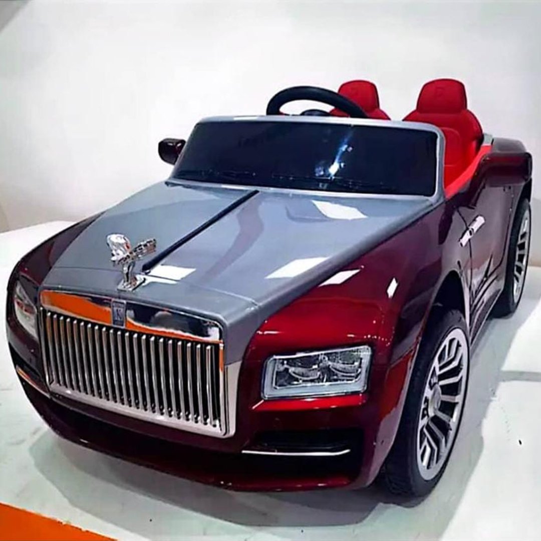 2024 Con-Am Moverick Kids Cor